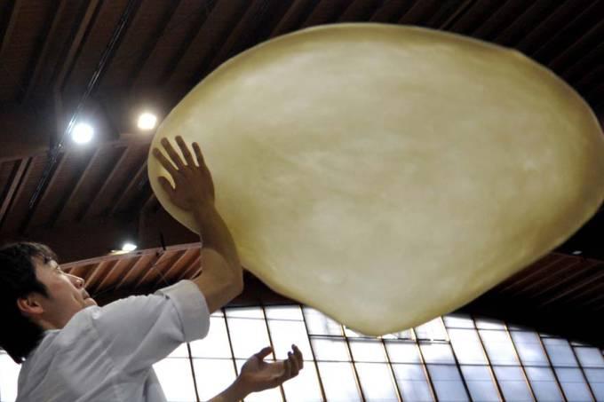 Procon proíbe pizza de dois sabores com valor da mais cara