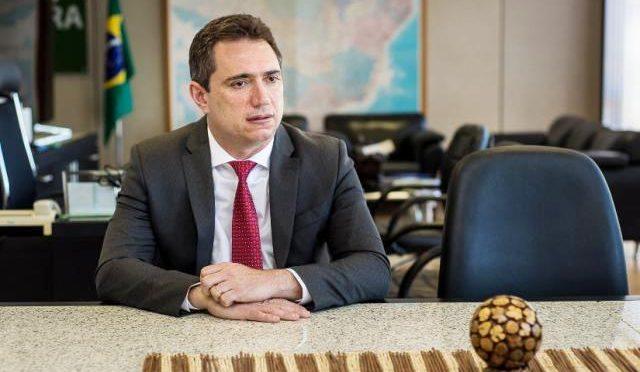 Parceria do Incra com governo estadual busca regularizar lotes de assentamentos rurais