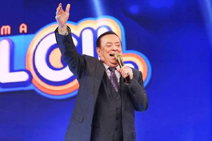 Após seis anos, Raul Gil deixa o SBT