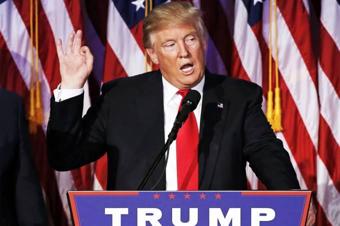 Dono de empresa sugere que eleitores de Trump devem se demitir