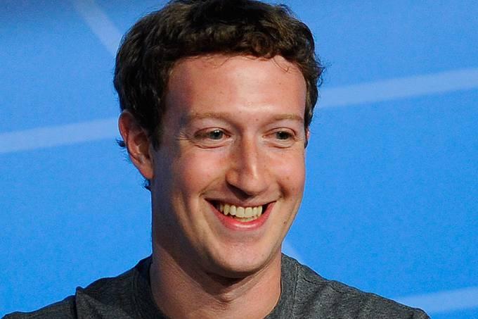 Zuckerberg: ‘Facebook não prejudicou debate durante eleição’