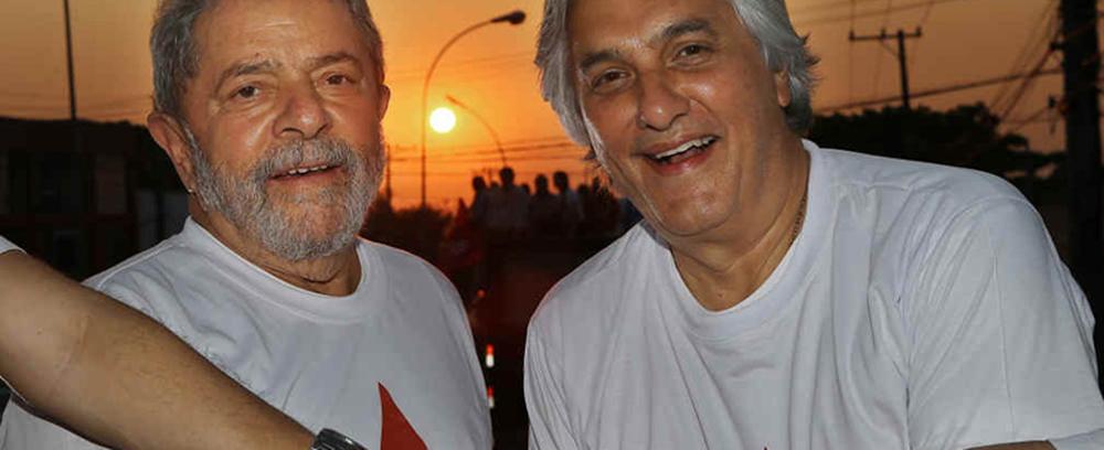 Lula processa Delcídio por conta de acusação em delação