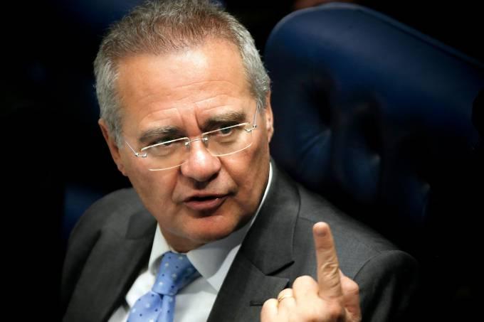 Enterrando a Lava Jato: Congresso contra-ataca