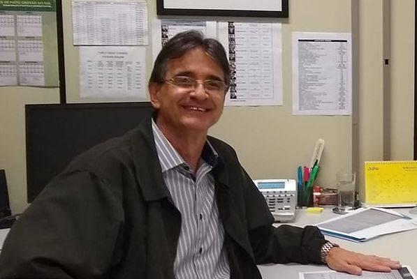 Governo publica luto pela morte de ex-prefeito em Diário Oficial