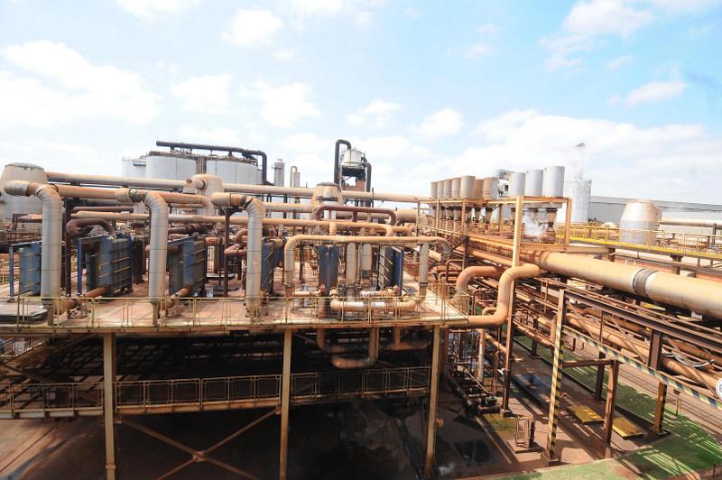 Com dívida de R$ 1,5 bi, usina de Bumlai luta para sobreviver