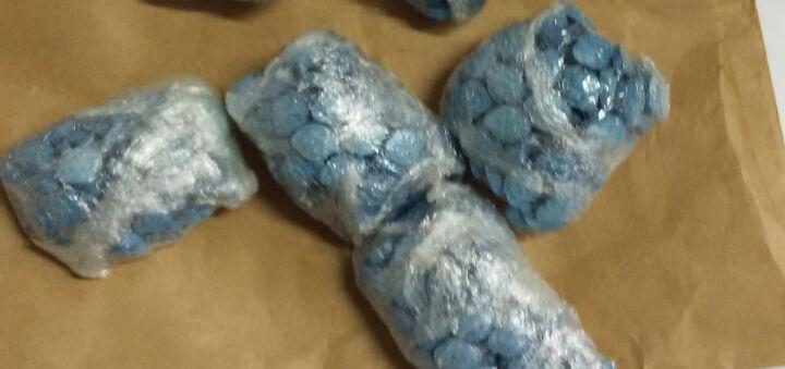 Estudante de Direito vendia droga perto de faculdade