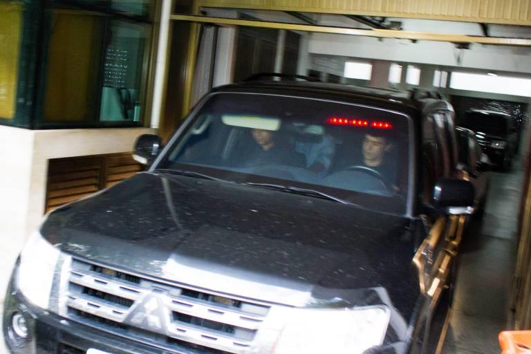 Ex-governador do Rio é preso pela PF