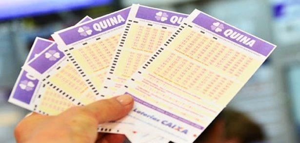 Apostador de MS leva bolada de R$ 2,1 milhões