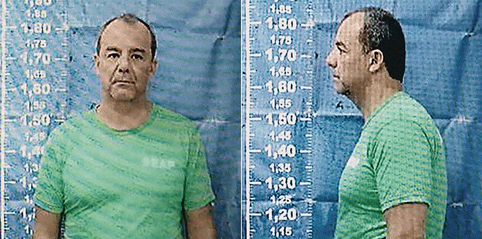 Faxina no Rio: a festa acabou