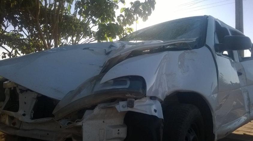 Rapaz morre trabalhando em recuperação de rodovia