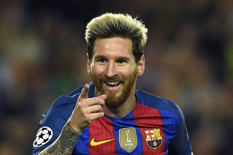 City quer ‘fazer loucura financeira’ por Messi