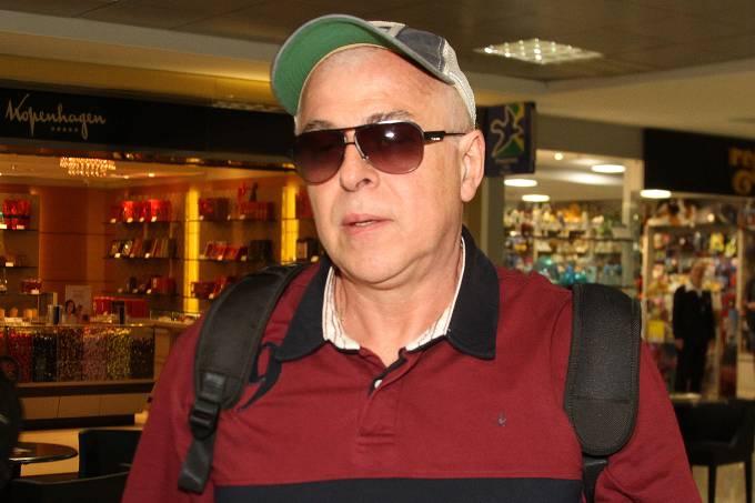 Paulo Roberto Costa fecha acordo de colaboração com FBI