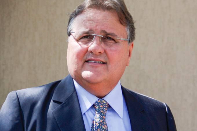 Maioria de Comissão de Ética vota por processar Geddel