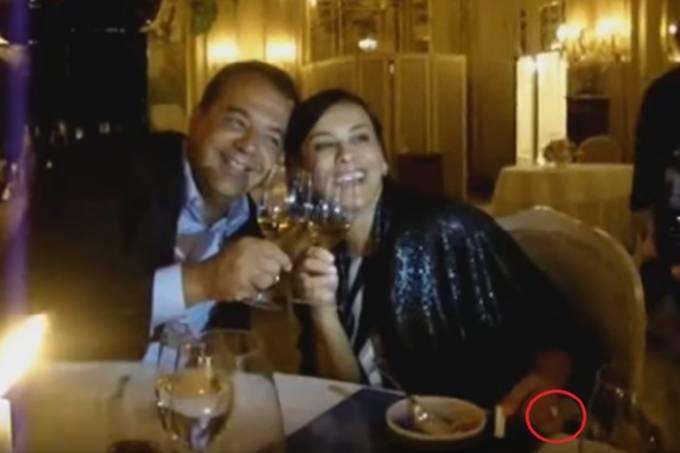 Escritório de esposa faturou R$ 73 mi durante gestão Cabral