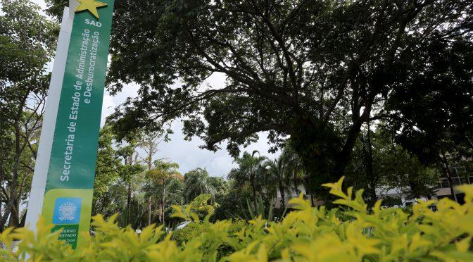 Estado convoca candidatos de três concursos para inspeção médica e posse