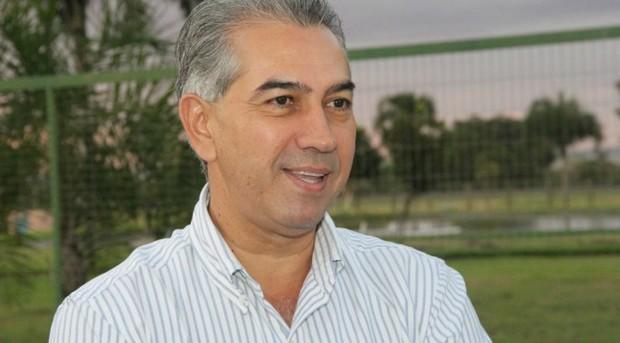 Governador recebe ministro do Turismo e autoriza obras em Bonito