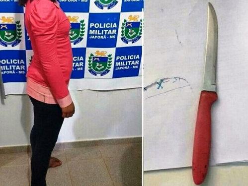 Adolescente dança com rapaz em baile e o mata com facada no peito