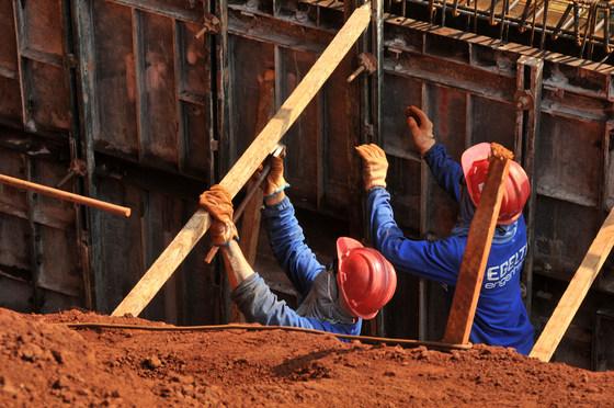 Indústria chinesa de milho será inaugurada só em 2018