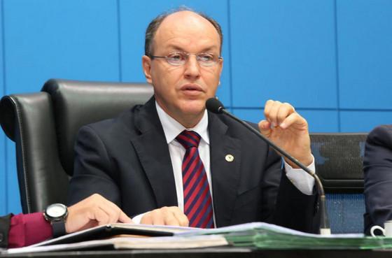 Assembleia exonera 53 servidores em dez dias