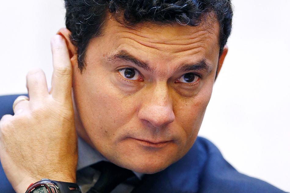 A tática de defesa de Lula: irritar Moro