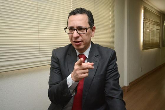 “Fantasmas” da Assembleia serão “caçados”