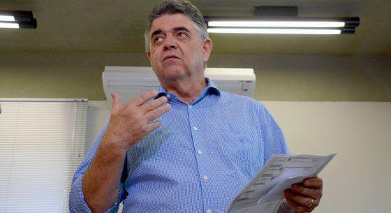 Governo admite que servidores podem ficar sem reajuste