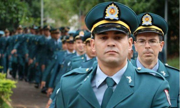Oficiais PMs terão que ter formação em Direito