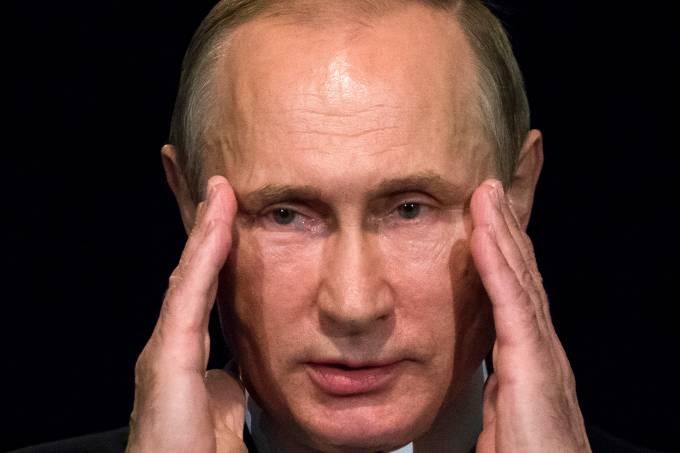 Putin sobre Fidel: símbolo de “toda uma época”