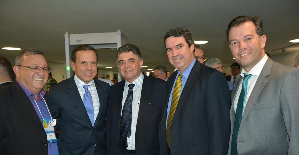 Guilherme destaca respeito ao dinheiro público