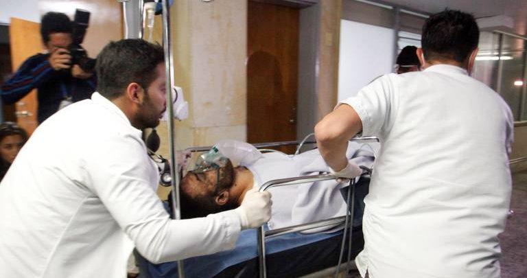 Sobrevivente, Ruschel pediu que guardassem sua aliança