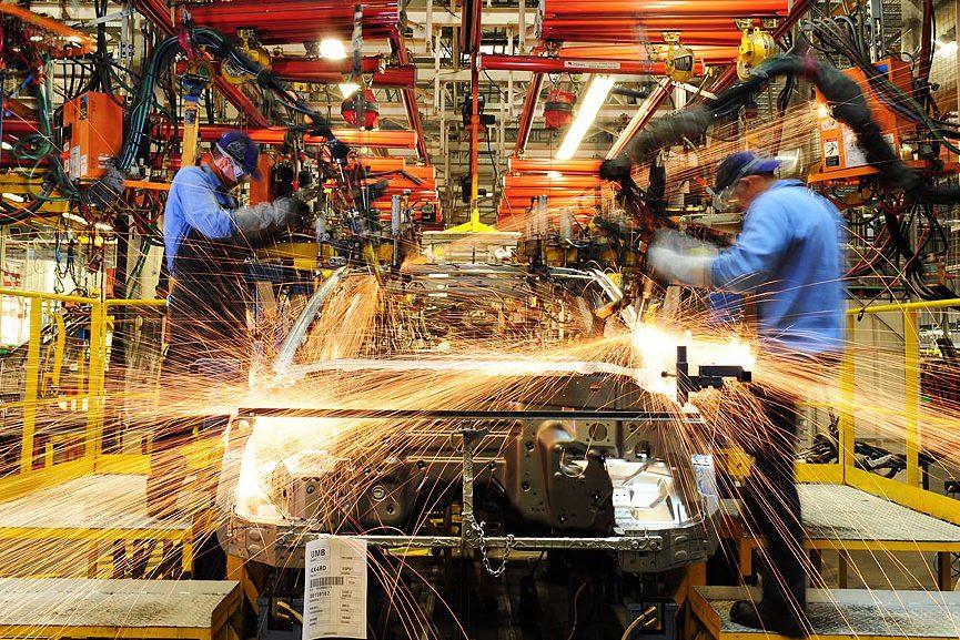 PIB do Brasil tem queda de 0,8% no 3º trimestre