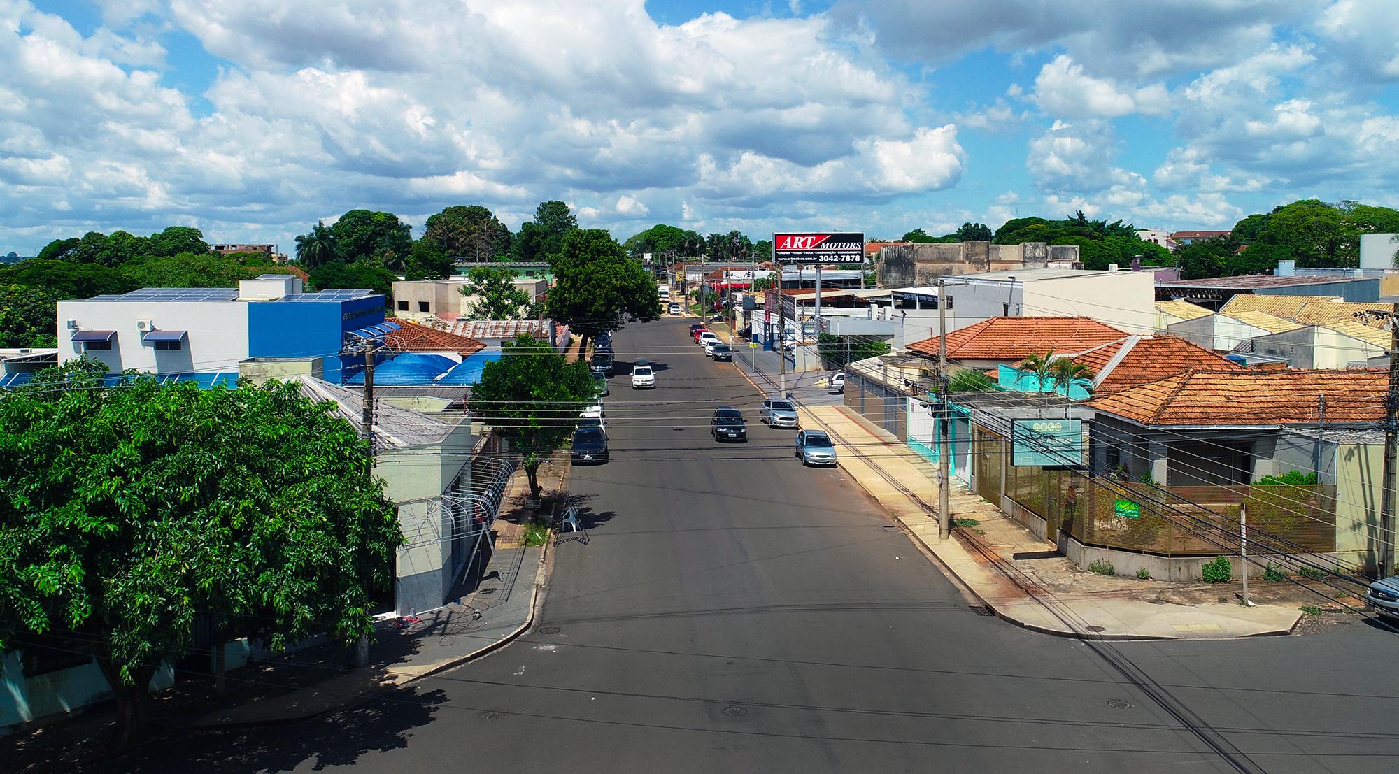Com 80% da obra concluída, Avenida Bandeirantes pode ser entregue dois meses antes do prazo