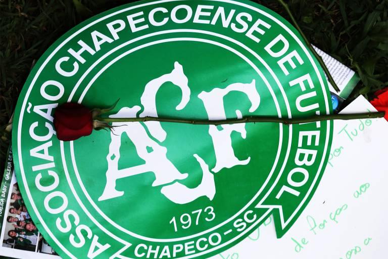 ‘Copa Chapecoense’ pode ser novo nome da Sul-Americana