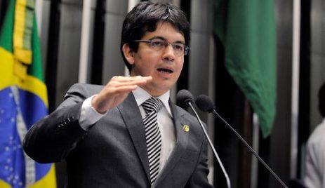 CCJ do Senado aprova fim do foro privilegiado