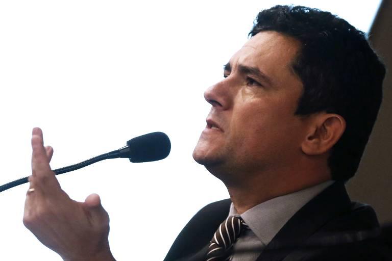 ‘Direito não é matemática’, diz Moro em ofício a senadores
