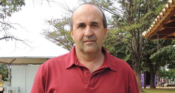 Câmara aprova afastamento de Leleco da Prefeitura