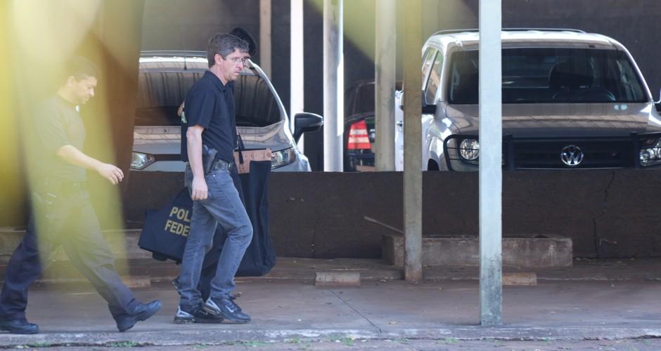 PF prende pedófilos em Campo Grande e Bonito