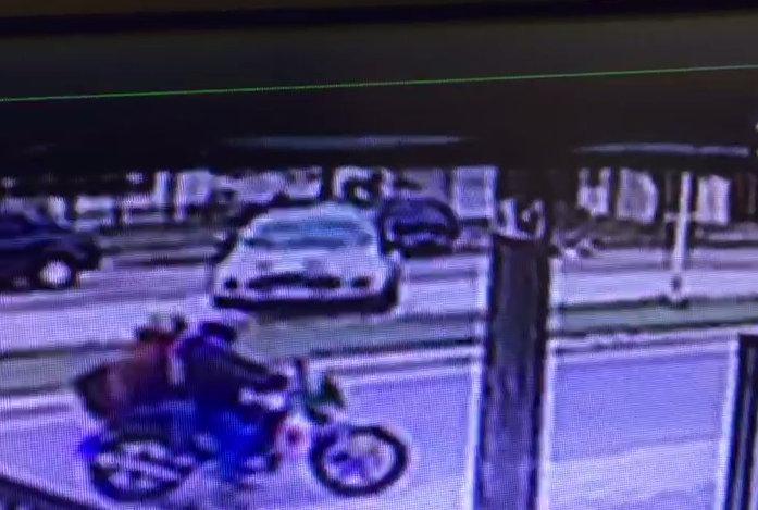 Jogador suspeito de atacar agente é preso durante treinamento