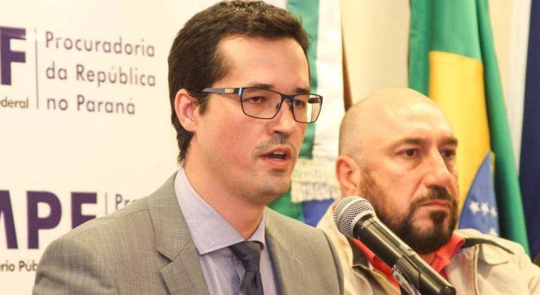 Força-tarefa reage e ameaça renúncia coletiva