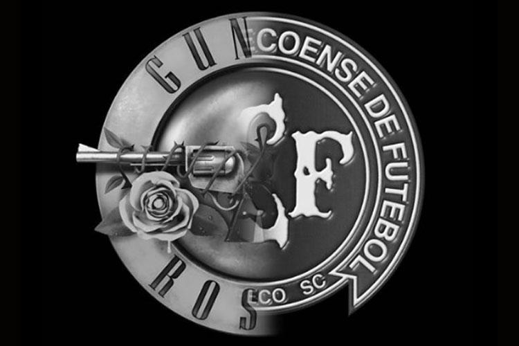 Chapecoense ganha homenagem do Guns ‘N’ Roses em vídeo