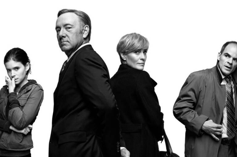 Netflix agora permite maratona de séries offline no Brasil