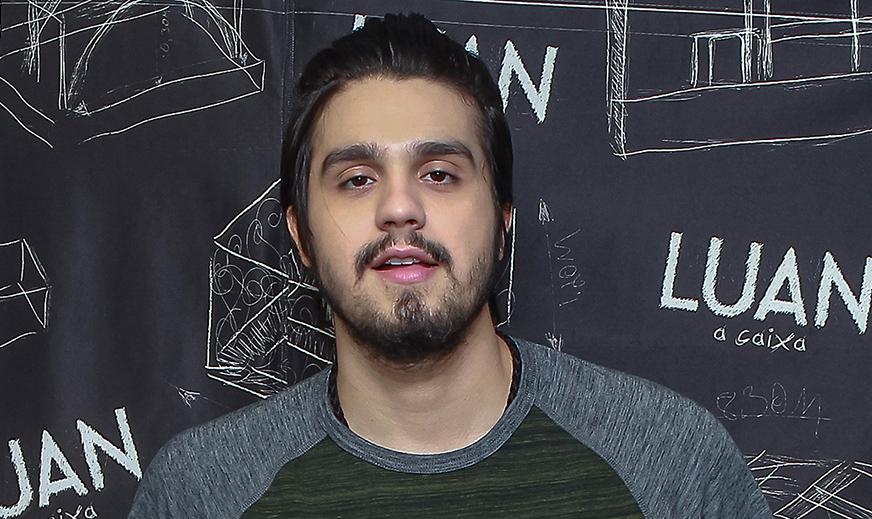 Luan Santana impõe condição para ‘perdoar’ Record: retratação