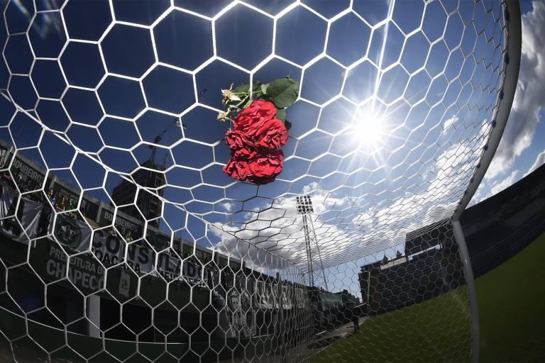 Chapecó, dia 1: onda de afeto aumenta esperança na cidade