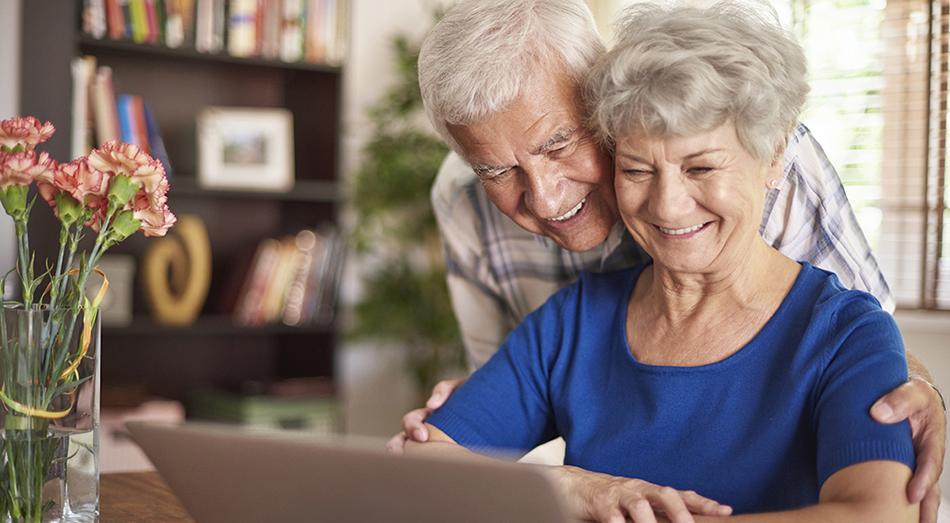Expectativa de vida do brasileiro aumenta para 75,5 anos