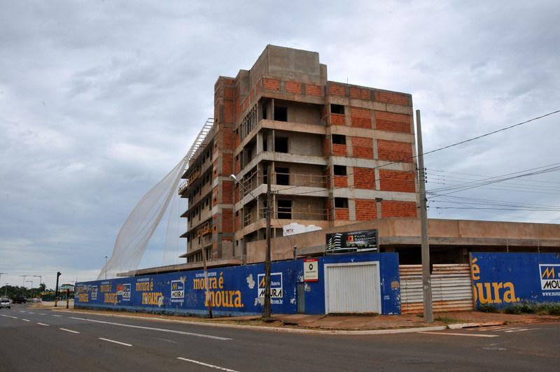 Hotelaria levará até três anos para se recuperar da crise