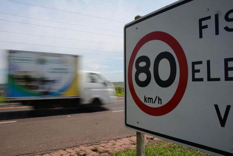 Toda semana três morrem em rodovias no MS