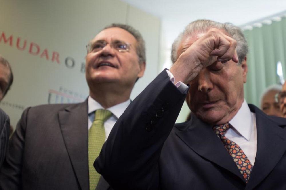 Governo já teme nova onda de manifestações