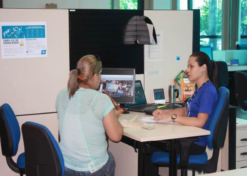 Pequenas empresas devem R$ 167,5 milhões no estado