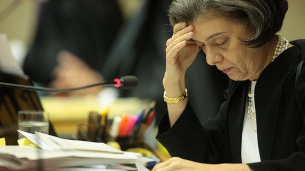 STF e ministros agiram para ‘baixar a poeira’