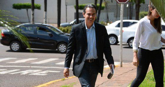 Medo do MP cria dificuldades para Trad montar equipe